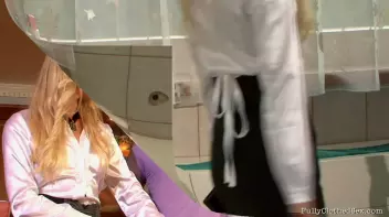 The Right Temperature Screencap 8 on sinx.preview.netperv.com