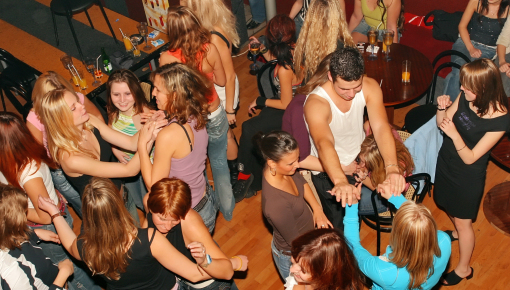 Latest deal - Party Hardcore Vol. 85 Part 1 - Cam 2