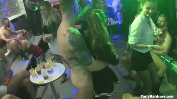 Party Hardcore Gone Crazy Vol. 32 Part 6 - Cam 1 Screencap 90 on sinx.preview.netperv.com