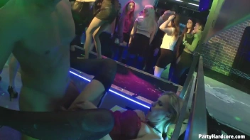 Party Hardcore Gone Crazy Vol. 32 Part 6 - Cam 1 Screencap 30 on sinx.preview.netperv.com