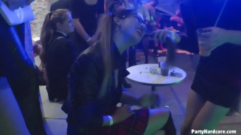 Party Hardcore Gone Crazy Vol. 32 Part 6 - Cam 1 Screencap 53 on sinx.preview.netperv.com