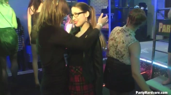 Party Hardcore Gone Crazy Vol. 32 Part 6 - Cam 1 Screencap 60 on sinx.preview.netperv.com