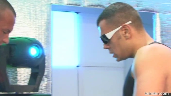 EuroFuck Competition Part 1 - Cam 4 Screencap 19 on sinx.preview.netperv.com