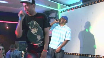 EuroFuck Competition Part 1 - Cam 4 Screencap 2 on sinx.preview.netperv.com