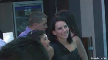 EuroFuck Competition Part 1 - Cam 4 Screencap 48 on sinx.preview.netperv.com