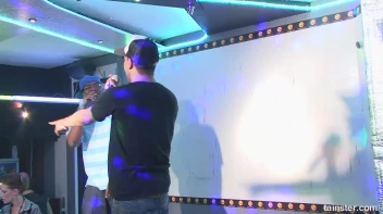 EuroFuck Competition Part 1 - Cam 4 Screencap 6 on sinx.preview.netperv.com