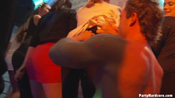 Party Hardcore Gone Crazy Vol. 11 Part 1 - Cam 3 Screencap 5 on sinx.preview.netperv.com