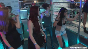 Party Hardcore Gone Crazy Vol. 11 Part 1 - Cam 3 Screencap 28 on sinx.preview.netperv.com