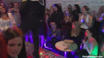 Party Hardcore Gone Crazy Vol. 11 Part 1 - Cam 3 Screencap 29 on sinx.preview.netperv.com