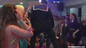 Party Hardcore Gone Crazy Vol. 11 Part 1 - Cam 3 Screencap 31 on sinx.preview.netperv.com