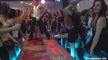 Party Hardcore Gone Crazy Vol. 11 Part 1 - Cam 3 Screencap 37 on sinx.preview.netperv.com
