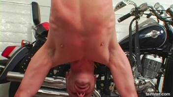 Biker Bitchboy Screencap 121 on sinx.preview.netperv.com