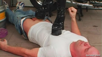 Biker Bitchboy Screencap 35 on sinx.preview.netperv.com