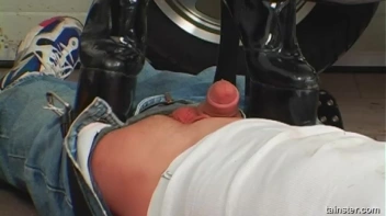 Biker Bitchboy Screencap 40 on sinx.preview.netperv.com