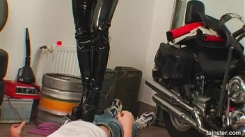 Biker Bitchboy Screencap 41 on sinx.preview.netperv.com