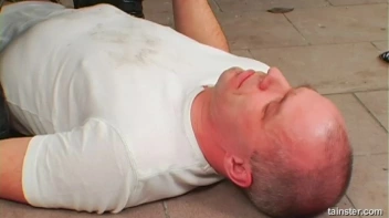 Biker Bitchboy Screencap 44 on sinx.preview.netperv.com