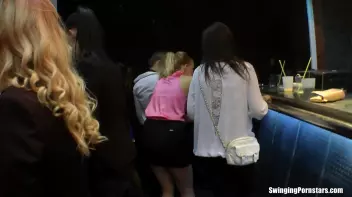 After Work Orgy Rampage Part 2 - Lesbo Cam Screencap 30 on sinx.preview.netperv.com