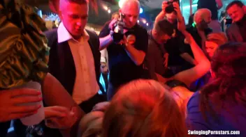 After Work Orgy Rampage Part 2 - Lesbo Cam Screencap 37 on sinx.preview.netperv.com