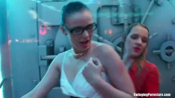 After Work Orgy Rampage Part 2 - Lesbo Cam Screencap 49 on sinx.preview.netperv.com