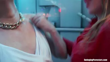 After Work Orgy Rampage Part 2 - Lesbo Cam Screencap 50 on sinx.preview.netperv.com