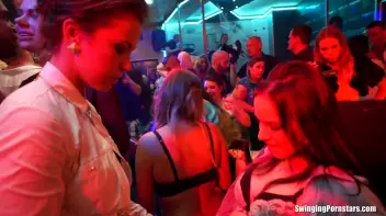 After Work Orgy Rampage Part 2 - Lesbo Cam Screencap 71 on sinx.preview.netperv.com