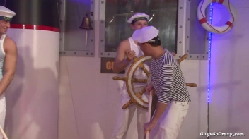 Shipwrecked Sluts Part 1 - Cam 1 Screencap 5 on sinx.preview.netperv.com