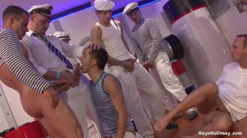 Shipwrecked Sluts Part 1 - Cam 1 Screencap 53 on sinx.preview.netperv.com