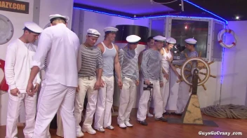 Shipwrecked Sluts Part 1 - Cam 1 Screencap 8 on sinx.preview.netperv.com