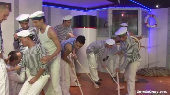 Shipwrecked Sluts Part 1 - Cam 1 Screencap 14 on sinx.preview.netperv.com