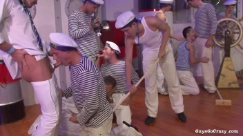 Shipwrecked Sluts Part 1 - Cam 1 Screencap 24 on sinx.preview.netperv.com