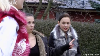 Clothed Food Fight Gets Out Of Control - Cam 1 Screencap 15 on sinx.preview.netperv.com