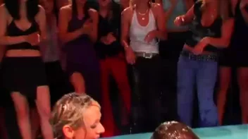 Gel Pit From Hell! Screencap 20 on sinx.preview.netperv.com