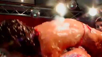 Gel Pit From Hell! Screencap 27 on sinx.preview.netperv.com