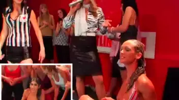 Gel Pit From Hell! Screencap 32 on sinx.preview.netperv.com