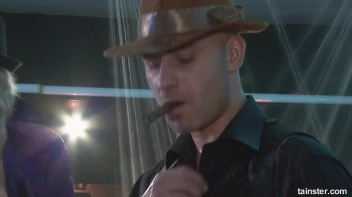 Gangsters Paradise Part 1 - Cam 2 Screencap 18 on sinx.preview.netperv.com