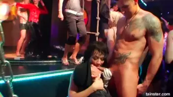 Swingers Ball Part 4 - Main Edit Screencap 101 on sinx.preview.netperv.com