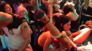 Swingers Ball Part 4 - Main Edit Screencap 33 on sinx.preview.netperv.com