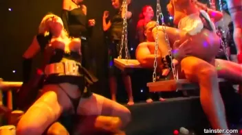 Swingers Ball Part 4 - Main Edit Screencap 4 on sinx.preview.netperv.com