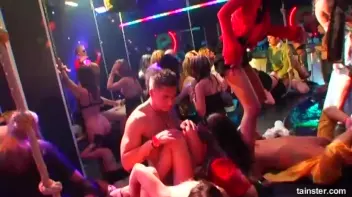 Swingers Ball Part 4 - Main Edit Screencap 40 on sinx.preview.netperv.com