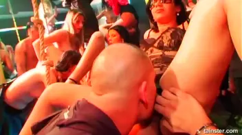 Swingers Ball Part 4 - Main Edit Screencap 43 on sinx.preview.netperv.com