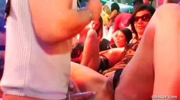 Swingers Ball Part 4 - Main Edit Screencap 44 on sinx.preview.netperv.com