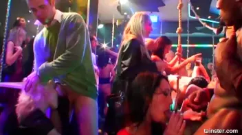 Swingers Ball Part 4 - Main Edit Screencap 70 on sinx.preview.netperv.com