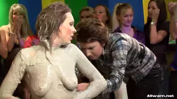 Wedding Babes Bitch Battle Screencap 42 on sinx.preview.netperv.com