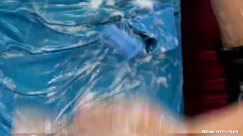 Bathtime Buddies Get The Full Rub-Down Screencap 72 on sinx.preview.netperv.com