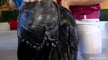 Bathtime Buddies Get The Full Rub-Down Screencap 79 on sinx.preview.netperv.com