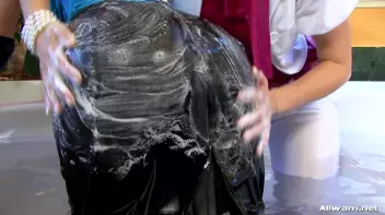 Bathtime Buddies Get The Full Rub-Down Screencap 80 on sinx.preview.netperv.com