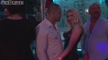 Roly-Poly Toy For Face Fuck Joy - Bash Bastards Vol. 1: We Are The Thrillers ... New And Exclusive Footage!!! Screencap 11 on sinx.preview.netperv.com