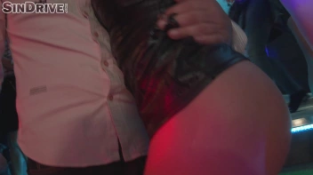 Roly-Poly Toy For Face Fuck Joy - Bash Bastards Vol. 1: We Are The Thrillers ... New And Exclusive Footage!!! Screencap 12 on sinx.preview.netperv.com