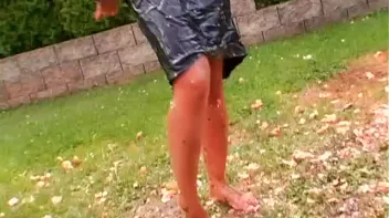 Sticky, Messy Egg Fight Screencap 94 on sinx.preview.netperv.com