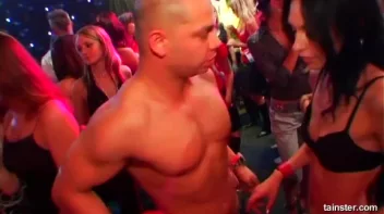 Booty Pageant Part 2 - Cam 3 Screencap 94 on sinx.preview.netperv.com